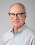 Prof. Adrian W. Gelb, MD, MBChB, FRCPC